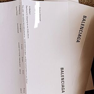 Balenciaga speed pink women’s sneakers